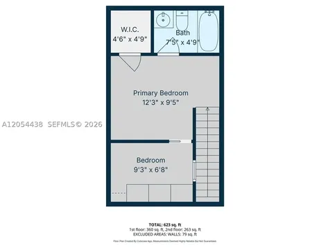 60 SW 13th Street Miami FL 33130