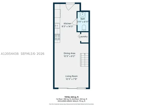 60 SW 13th Street Miami FL 33130