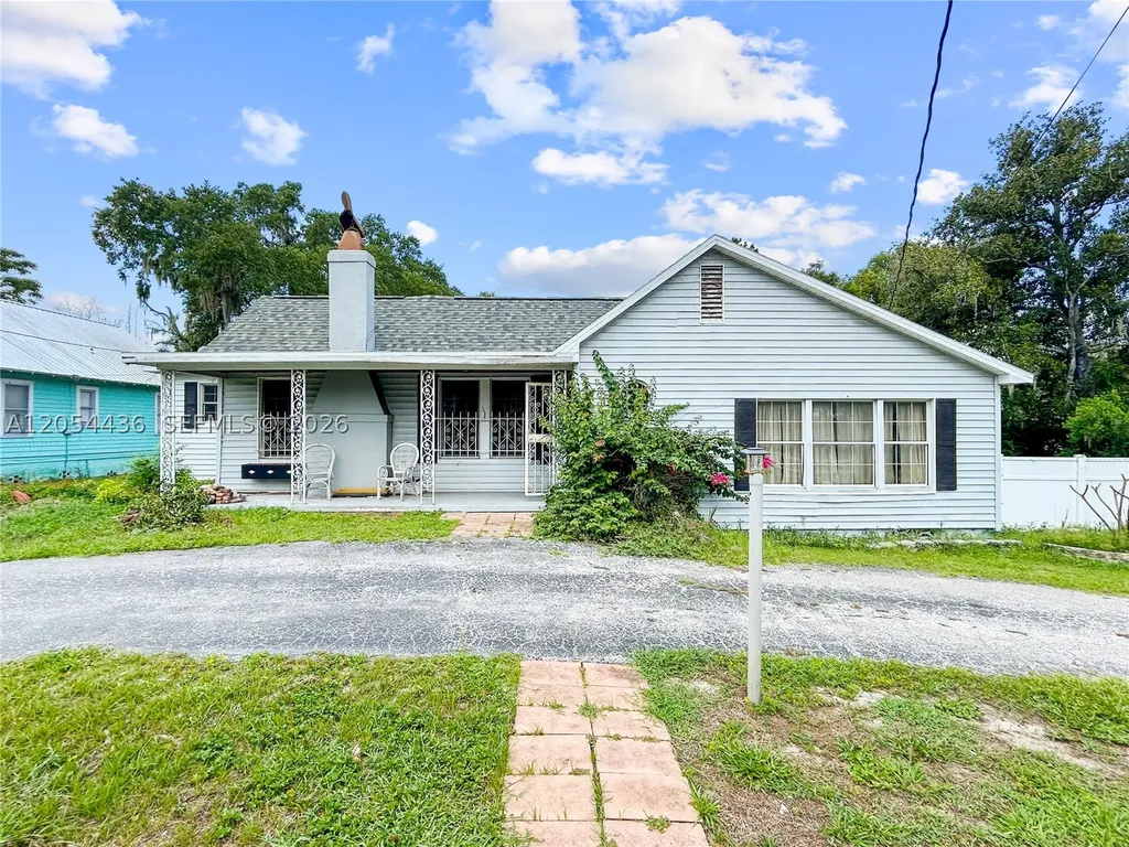 211 N 12th Street Other City - In The State Of Florida FL 34748