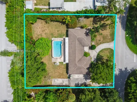 15101 SW 69th Court Palmetto Bay FL 33158
