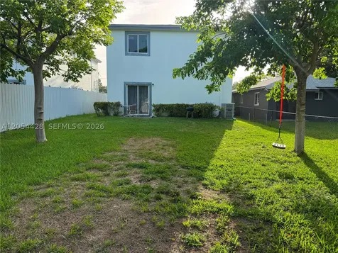 4491 NW 23rd Avenue Miami FL 33142