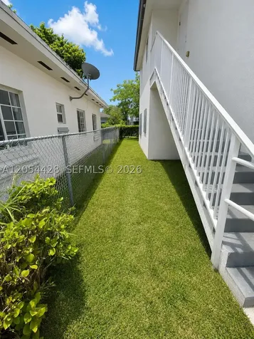 4491 NW 23rd Avenue Miami FL 33142