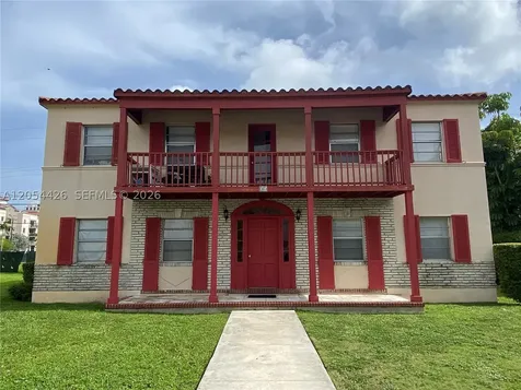33 Madeira Avenue Coral Gables FL 33134