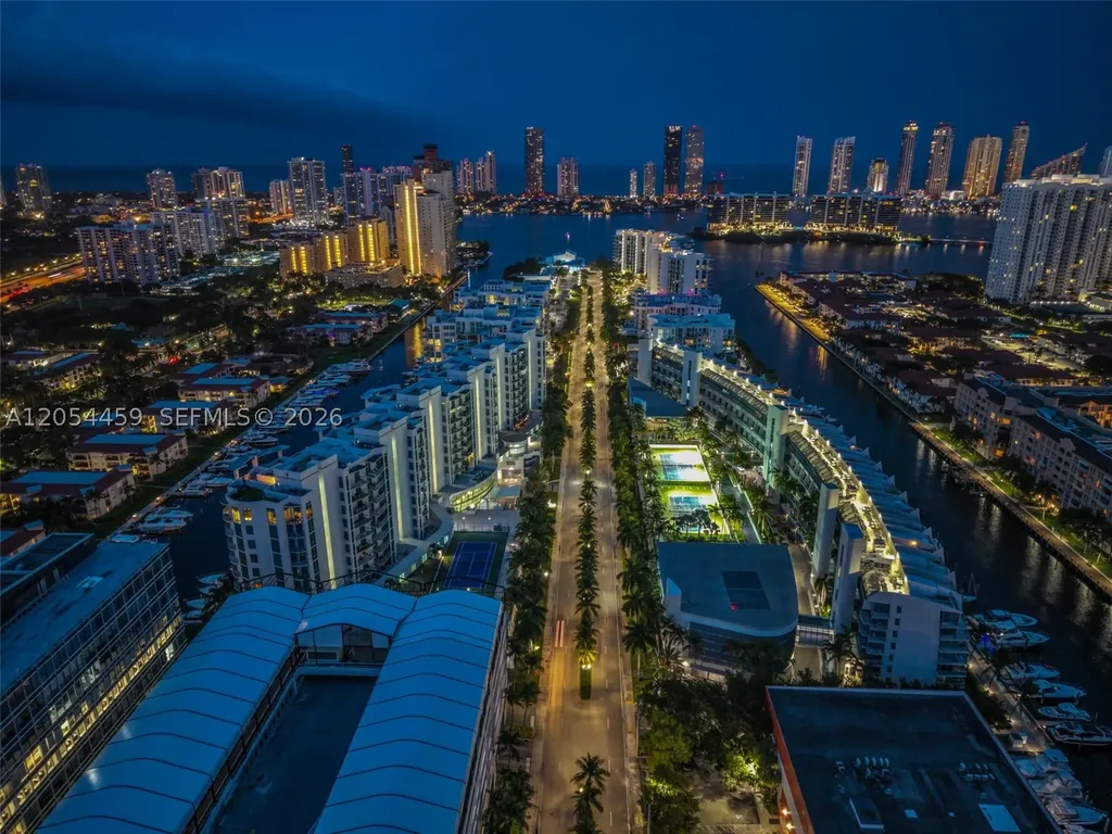3029 NE 188th Street Aventura FL 33180