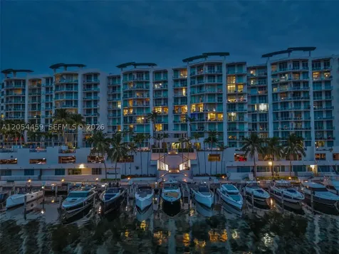 3029 NE 188th Street Aventura FL 33180