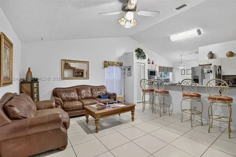 709 NW 177th Avenue Pembroke Pines FL 33029