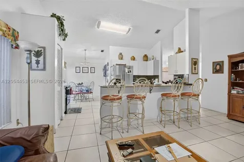 709 NW 177th Avenue Pembroke Pines FL 33029
