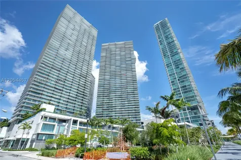 650 NE 32nd Street Miami FL 33137