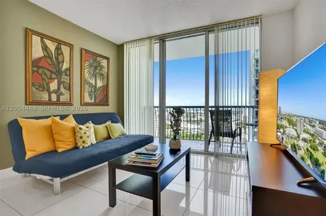 1750 N Bayshore Drive Miami FL 33132