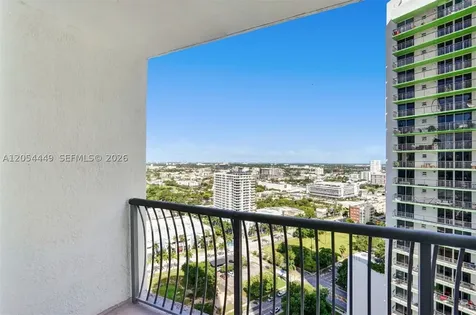1750 N Bayshore Drive Miami FL 33132