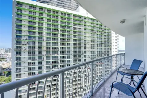 1750 N Bayshore Drive Miami FL 33132