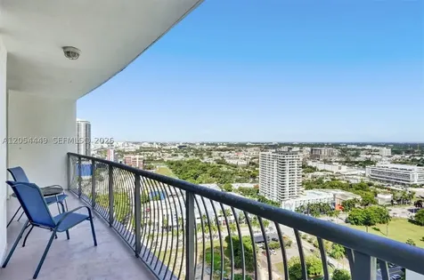 1750 N Bayshore Drive Miami FL 33132