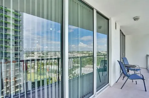1750 N Bayshore Drive Miami FL 33132