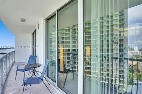 1750 N Bayshore Drive Miami FL 33132