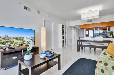 1750 N Bayshore Drive Miami FL 33132