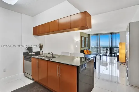 1750 N Bayshore Drive Miami FL 33132