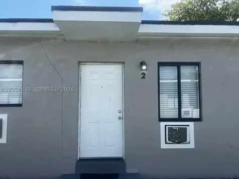 2081 NW 30st Street Miami FL 33142
