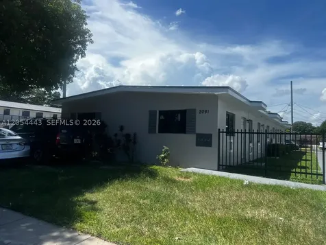 2081 NW 30st Street Miami FL 33142