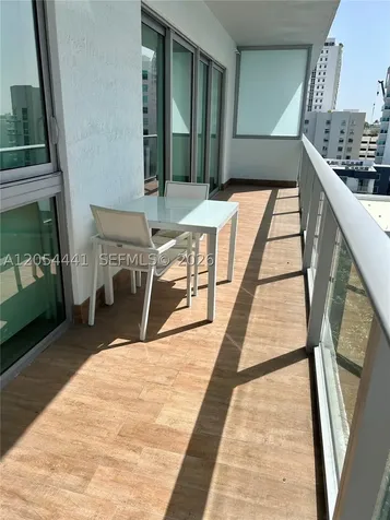 1600 SW 1st Avenue Miami FL 33129