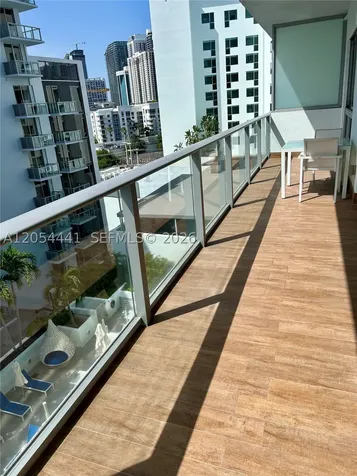 1600 SW 1st Avenue Miami FL 33129