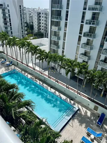 1600 SW 1st Avenue Miami FL 33129