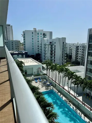 1600 SW 1st Avenue Miami FL 33129