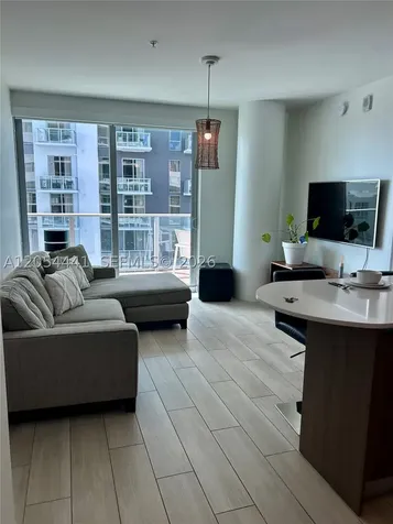 1600 SW 1st Avenue Miami FL 33129