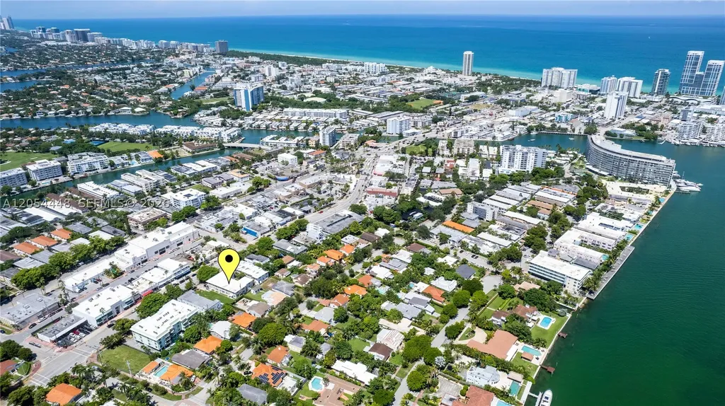 1190 71st Street Miami Beach FL 33141