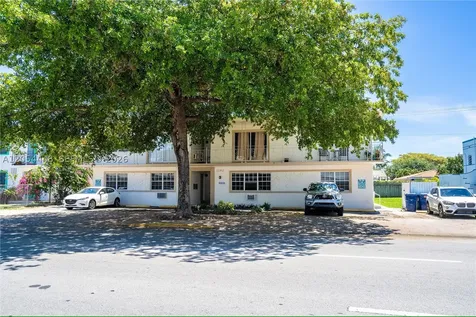 1190 71st Street Miami Beach FL 33141