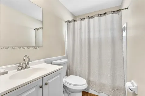 4561 NW 16th Terrace Tamarac FL 33309