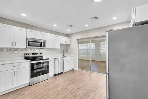 4561 NW 16th Terrace Tamarac FL 33309