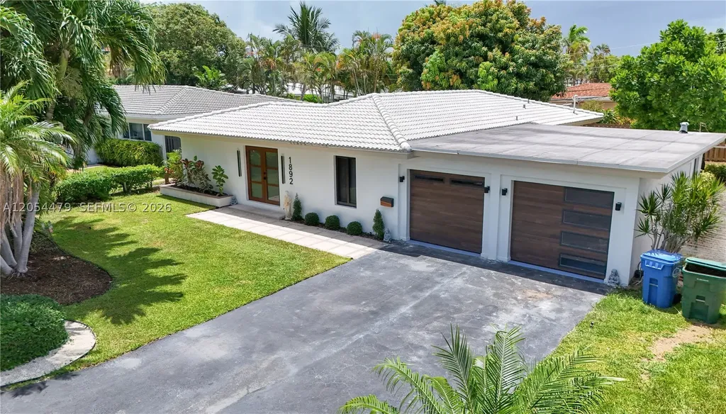 1892 NE 33rd Street Oakland Park FL 33306