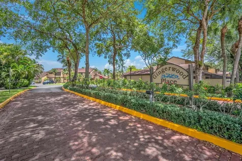 8747 Cleary Boulevard Plantation FL 33324