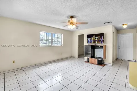 4901 SW 97th Avenue Miami FL 33165