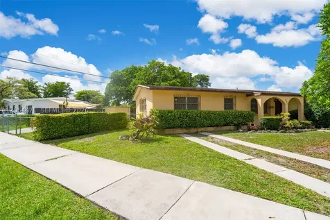 4901 SW 97th Avenue Miami FL 33165