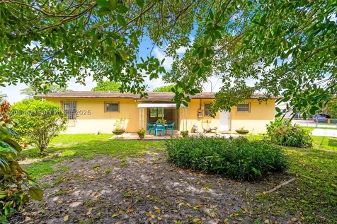 4901 SW 97th Avenue Miami FL 33165