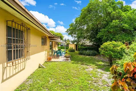 4901 SW 97th Avenue Miami FL 33165