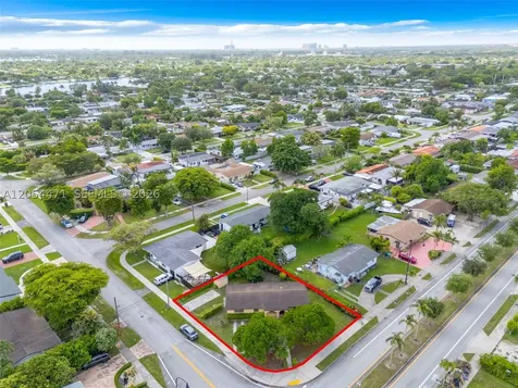 4901 SW 97th Avenue Miami FL 33165