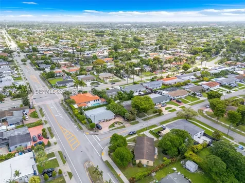 4901 SW 97th Avenue Miami FL 33165