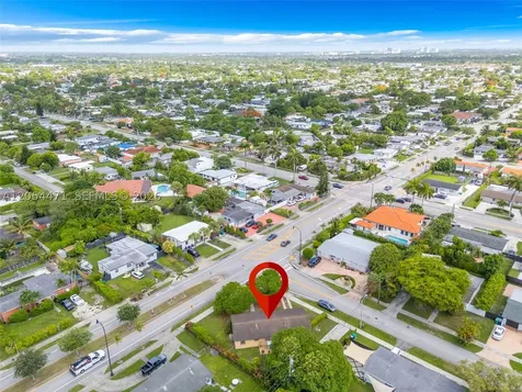4901 SW 97th Avenue Miami FL 33165
