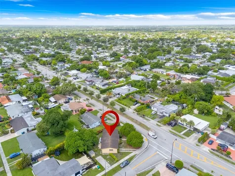 4901 SW 97th Avenue Miami FL 33165