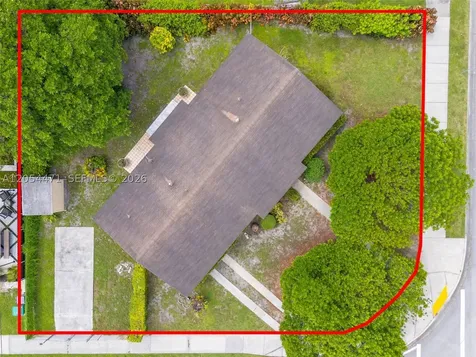 4901 SW 97th Avenue Miami FL 33165