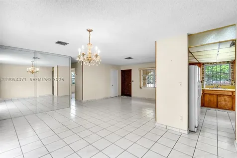 4901 SW 97th Avenue Miami FL 33165