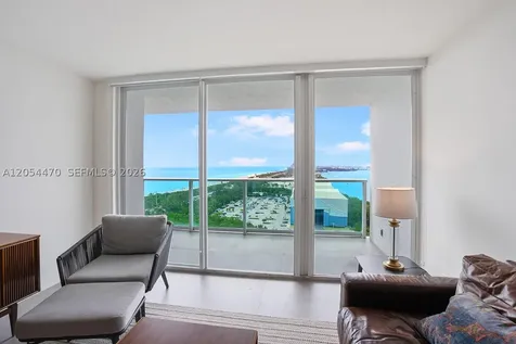 100 Bayview Drive Sunny Isles Beach FL 33160