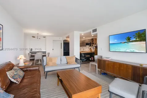 100 Bayview Drive Sunny Isles Beach FL 33160