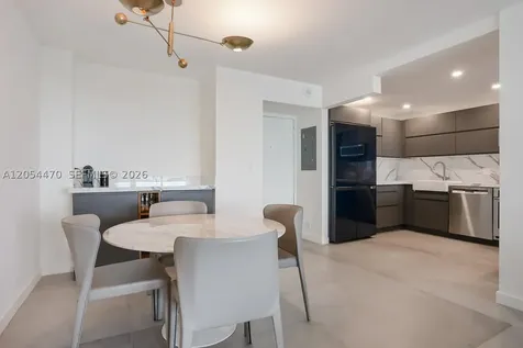 100 Bayview Drive Sunny Isles Beach FL 33160