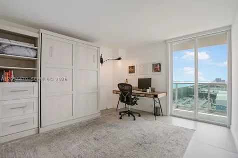 100 Bayview Drive Sunny Isles Beach FL 33160