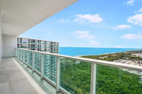100 Bayview Drive Sunny Isles Beach FL 33160