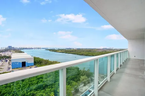 100 Bayview Drive Sunny Isles Beach FL 33160