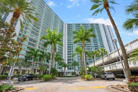100 Bayview Drive Sunny Isles Beach FL 33160